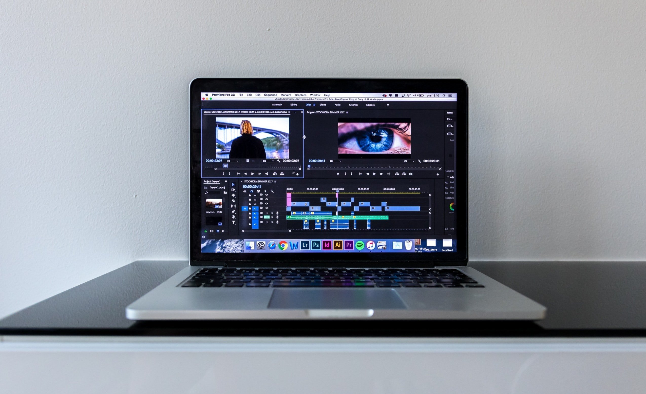 Video maker for mac